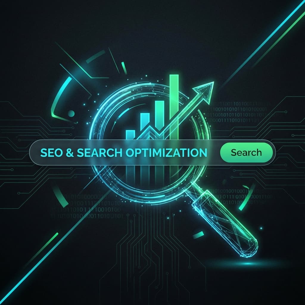 SEO Basics Every New Website Needs