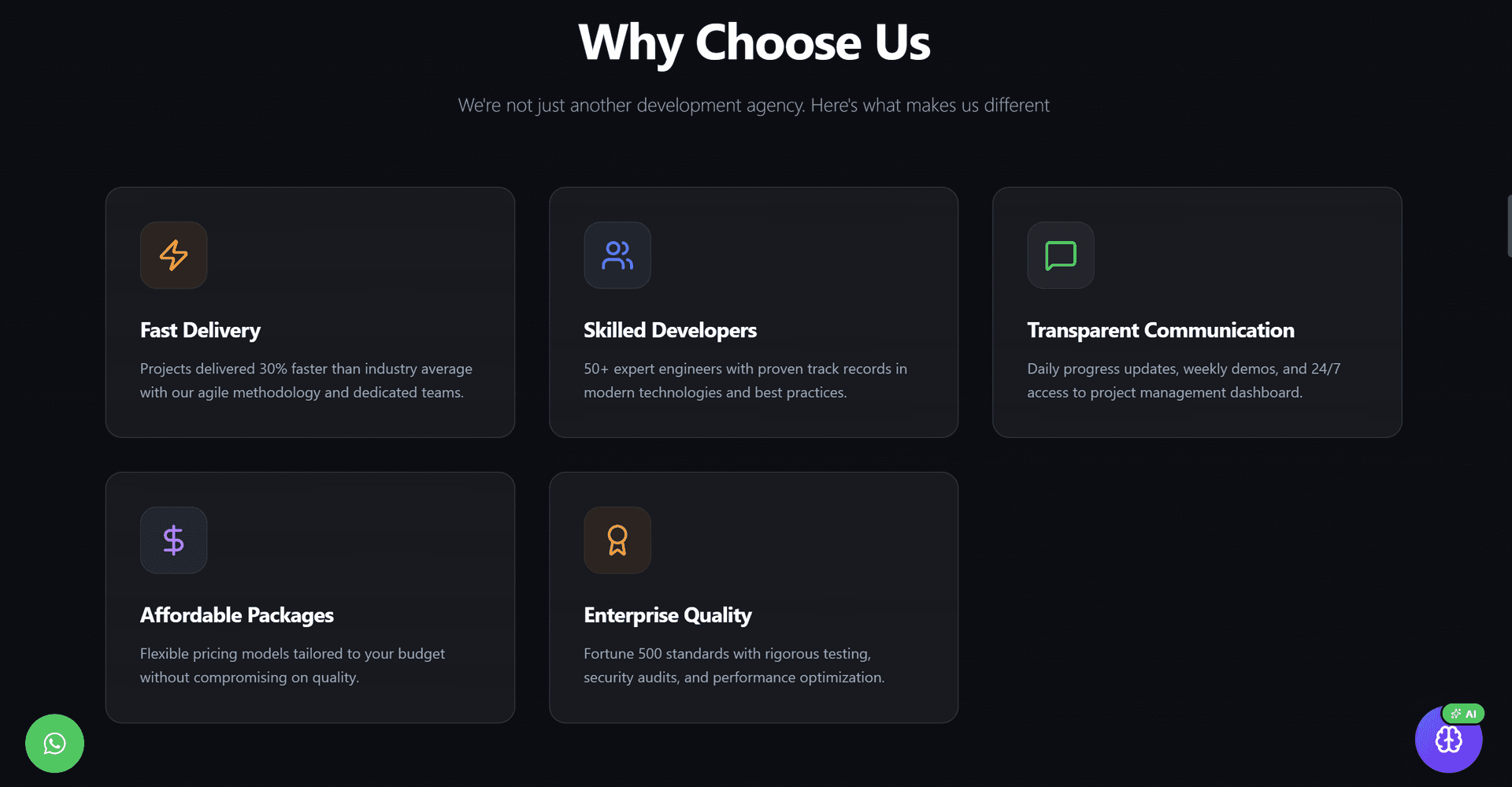 TejasKPai Software screenshot 2